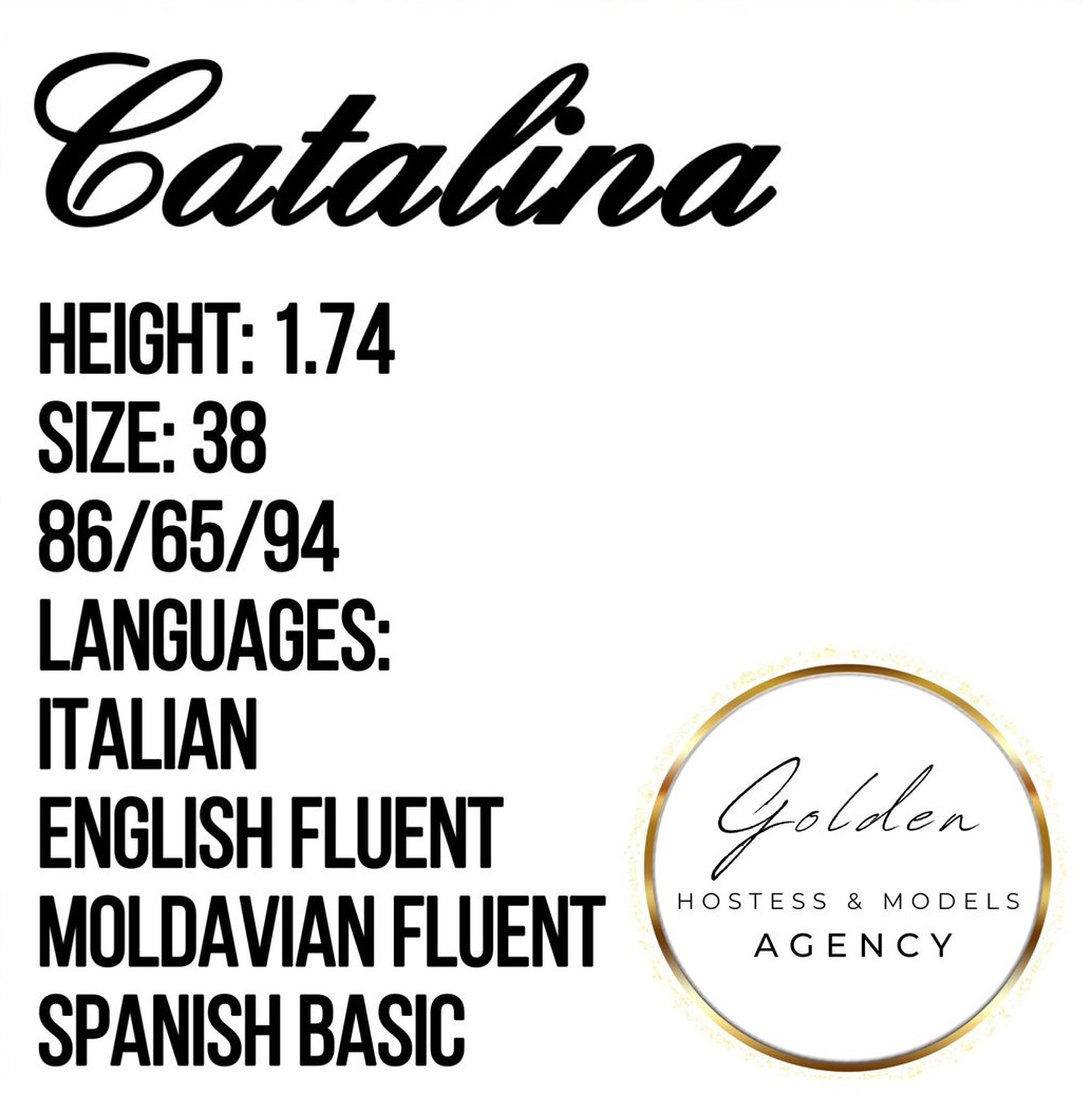 Catalina