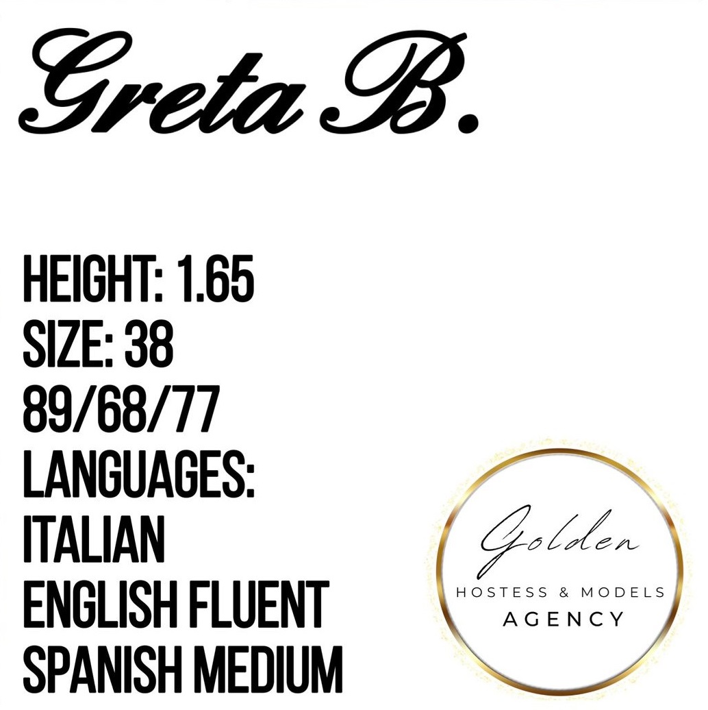 Greta B